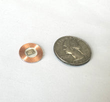 Load image into Gallery viewer, 125khz RFID Tag Writable