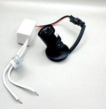 Load image into Gallery viewer, 12v LED Ultra Miniature Spotlight 1 watt
