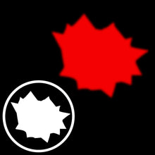 Load image into Gallery viewer, Short Throw Gobos