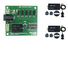 Load image into Gallery viewer, Mini Whisper Original - Silent RFID Controller