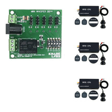 Load image into Gallery viewer, Mini Whisper Original - Silent RFID Controller