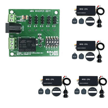 Load image into Gallery viewer, Mini Whisper Original - Silent RFID Controller