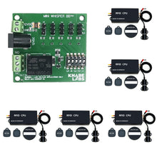 Load image into Gallery viewer, Mini Whisper Original - Silent RFID Controller