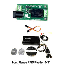 Load image into Gallery viewer, Solo RFID with Relay