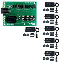 Load image into Gallery viewer, Whisper Original - 10x RFID Relay Controller