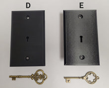 Load image into Gallery viewer, Skeleton Key Switches