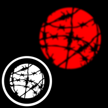 Load image into Gallery viewer, Short Throw Gobos