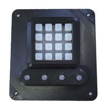 Load image into Gallery viewer, Futuristic Color Keypad