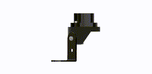 Load image into Gallery viewer, 12v LED Miniature Spotlight 3 watt