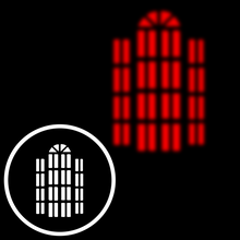 Load image into Gallery viewer, Long Throw Gobos