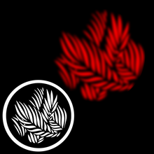 Load image into Gallery viewer, Short Throw Gobos