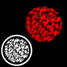 Load image into Gallery viewer, Short Throw Gobos