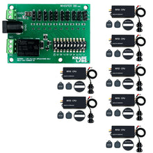 Load image into Gallery viewer, Whisper Original - 10x RFID Relay Controller
