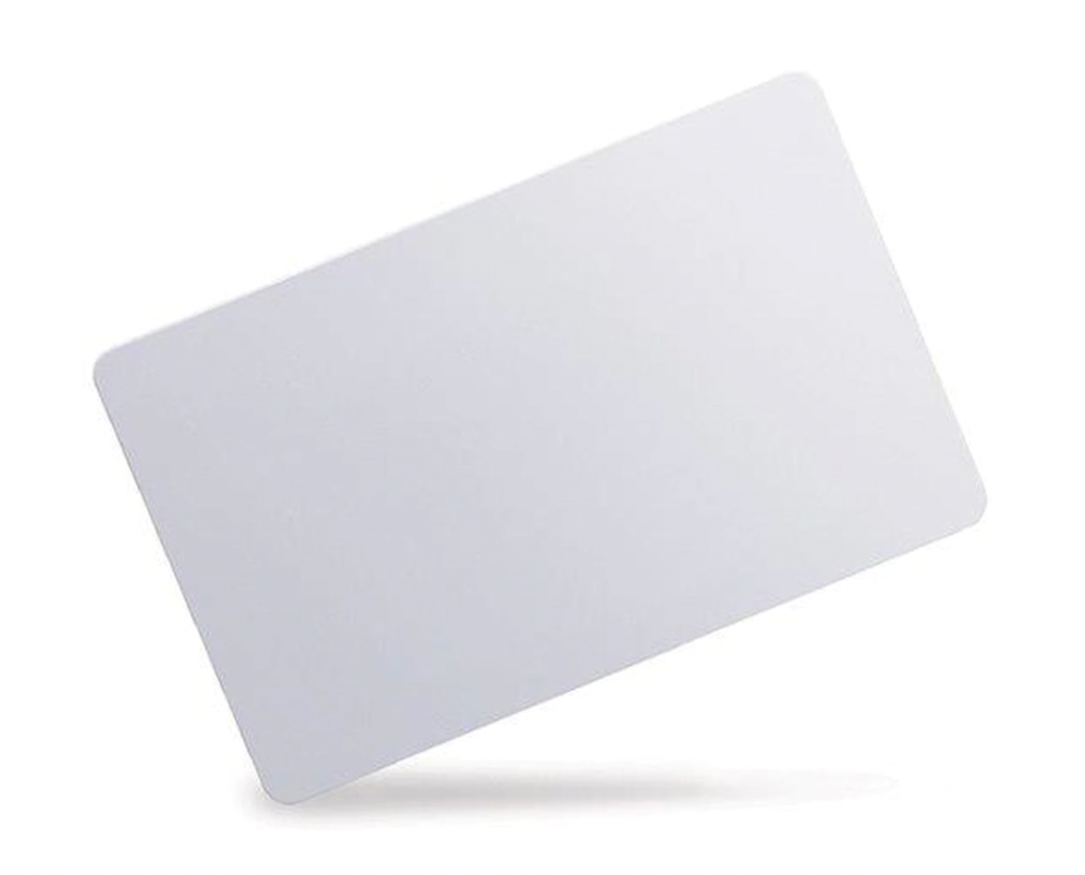 125khz RFID Key Credit Card Size