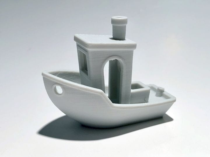 Custom 3D Printing